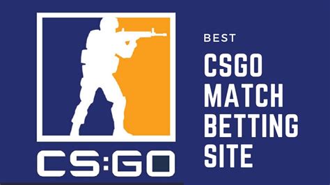 csgo match betting.